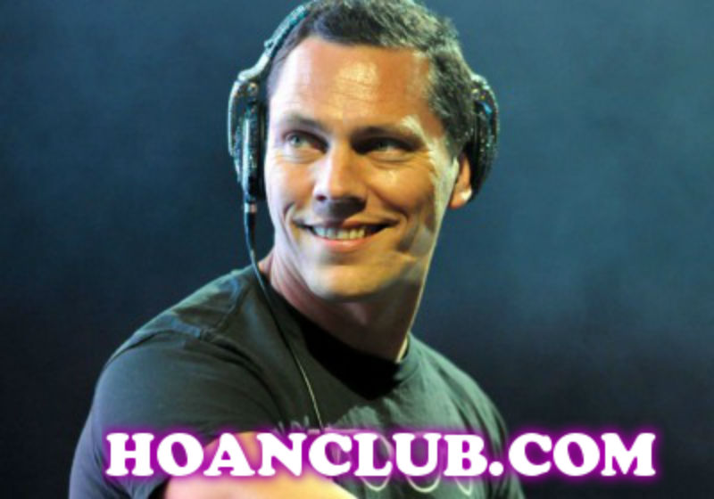 DJ Tiesto - DJ hàng đầu thế giới 328