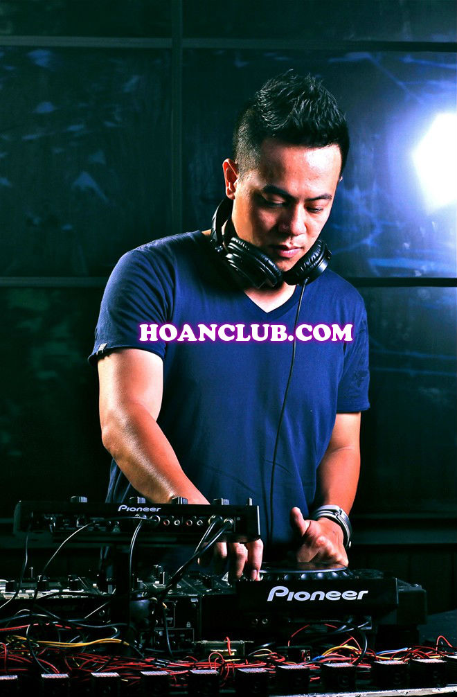 DJ Hoàng Anh - DJ Hàng Đầu tại Việt Nam 424