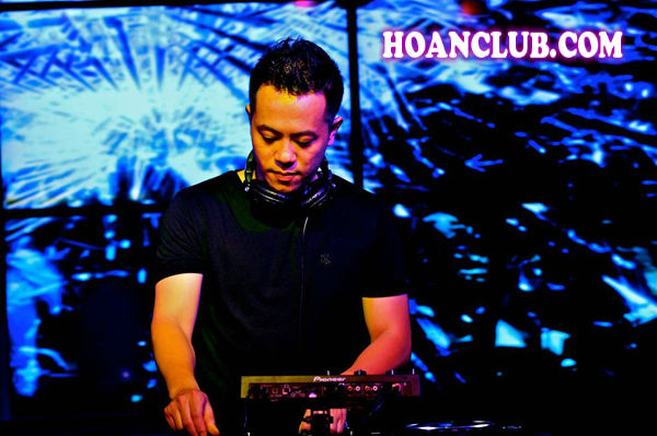 DJ Hoàng Anh - DJ Hàng Đầu tại Việt Nam 619