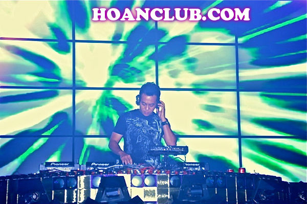 DJ Hoàng Anh - DJ Hàng Đầu tại Việt Nam 719