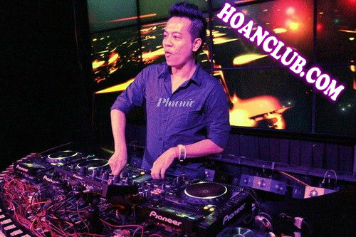 DJ Hoàng Anh - DJ Hàng Đầu tại Việt Nam 817