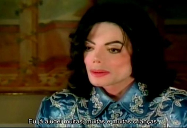 [DL] Michael Jackson Entrevista 60 Minutos (Legendado)  60_min12