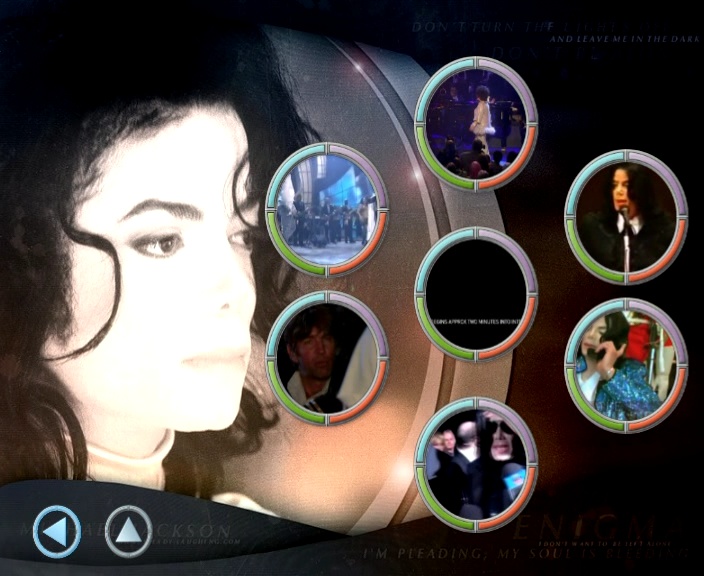 [DL] Michael Jackson Exclusive Vol.6 Exclus13