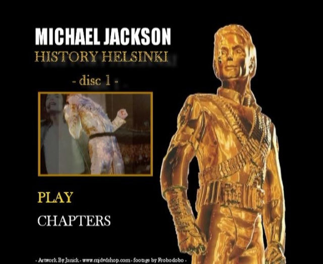 [DL] History World Tour Helsinki 1997 (2 DVD's) Helsin29