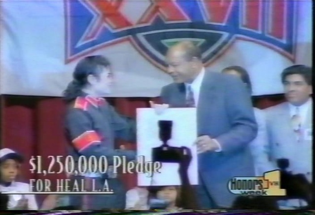 [DL] The Heal The World Foundation 1995 Honors29