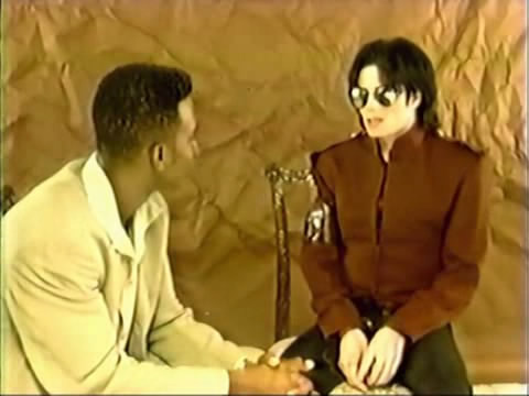 [DL] Michael Jackson Interviews Collection Interv18