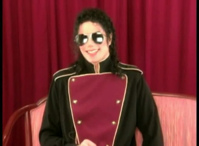 [DL] Michael Jackson Interviews Collection Interv20