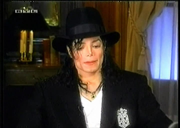 [DL] Michael Jackson Interviews Collection Interv23