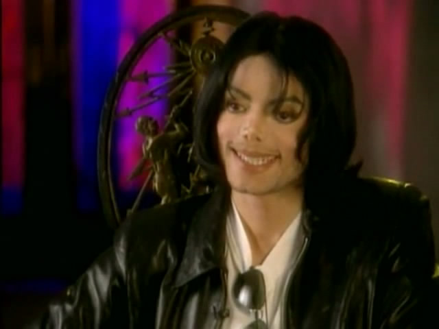 [DL] Michael Jackson Interviews Collection Interv24