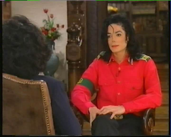 [DL] Michael Jackson Interviews Collection Interv25