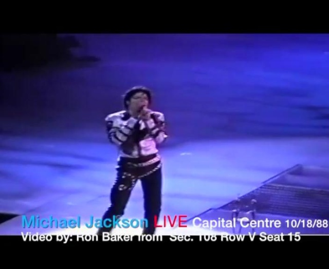 [DL] Bad Live Capital Centre, Landover 1988 (Amateur) Landov17