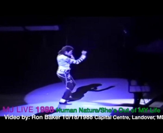 [DL] Bad Live Capital Centre, Landover 1988 (Amateur) Landov18