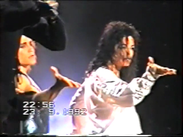 [DL] Dangerous Tour Madrid Spain 1992 (Amateur) + Bonus Madrid12