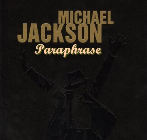 [DL] Michael Jackson-Paraphrase (Douets)(Another Sound)(2 CD's) Michae10