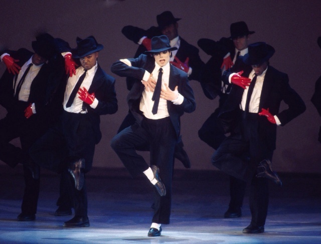 Holandesa Talpa Television Está à Procura de Cantores Imitadores de Michael Jackson Para Novo Show de Talentos Michae42