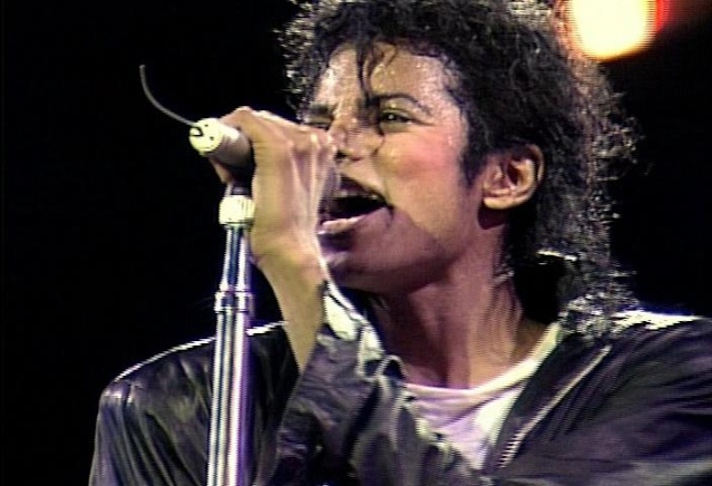 [DL] Michael Jackson Number Ones TV Special Number23