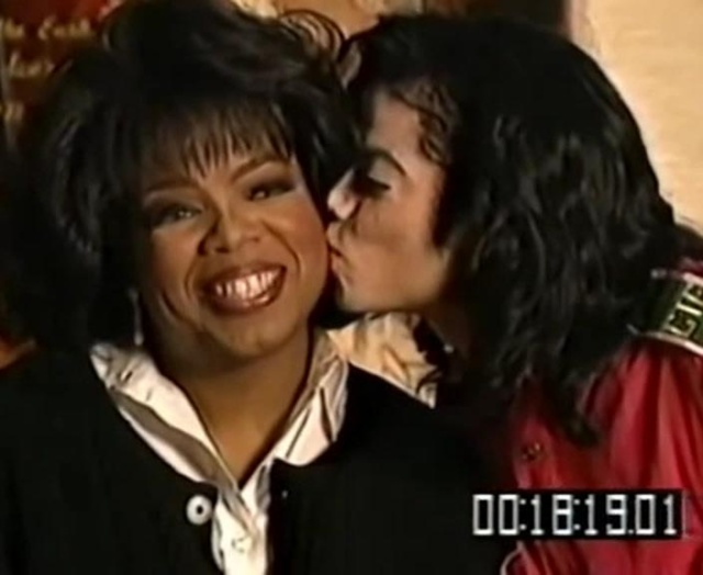 [DL] Michael Jackson Oprah Interview Outtakes Oprah_17