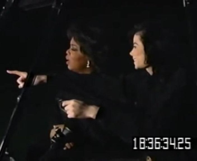 [DL] Michael Jackson Oprah Interview Outtakes Oprah_18