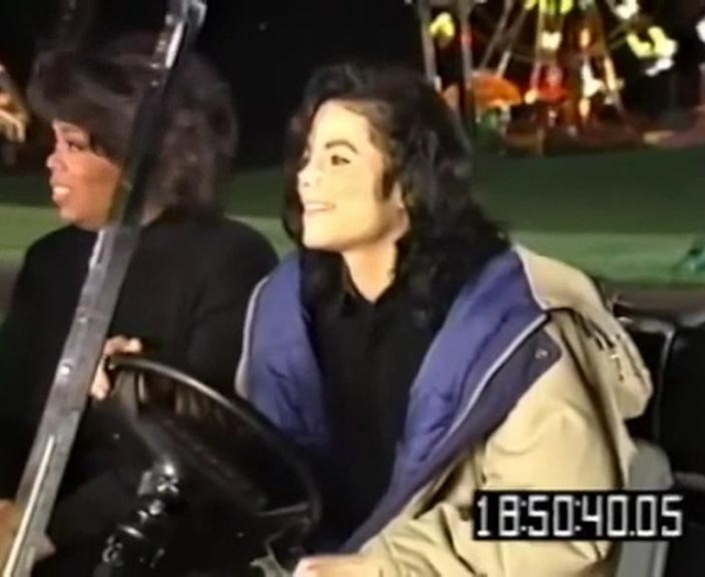 [DL] Michael Jackson Oprah Interview Outtakes Oprah_21