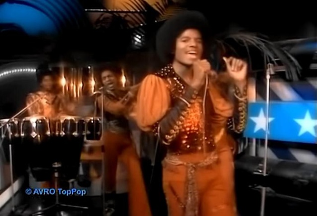 [DL] Top of The Pops Special Edition – Michael Jackson Pop_1610