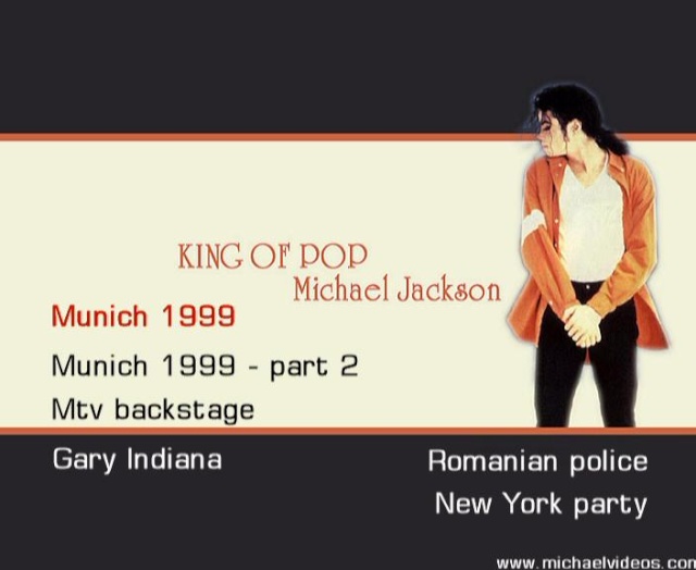 [DL] Michael Jackson Private Recording Vol.1 Privat11