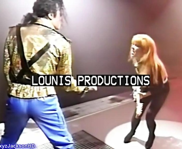 [DL] Rehearsal Working Day And Night 1993 (Lounis Productions) Workin11