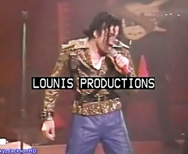[DL] Rehearsal Working Day And Night 1993 (Lounis Productions) Workin13