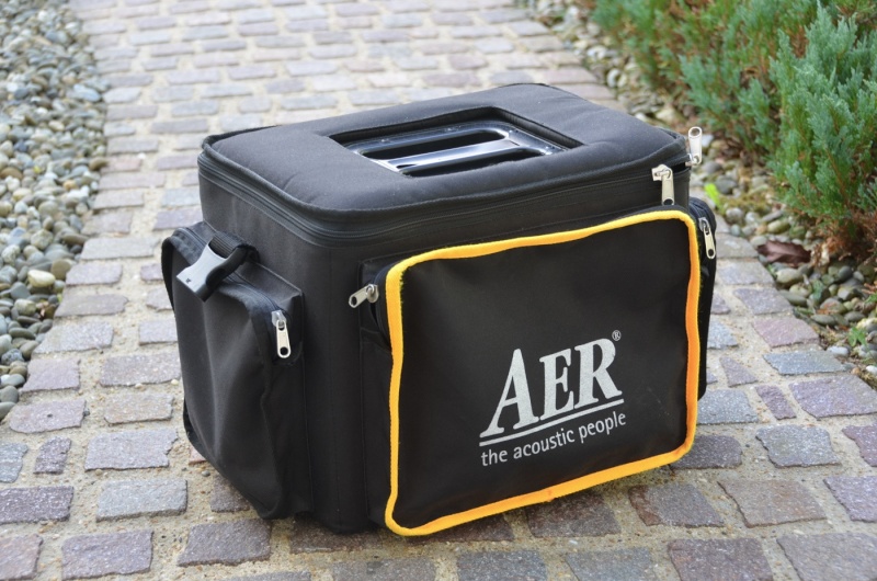 Ampli AER compact 60 (2ème génération).... VENDU Aer510