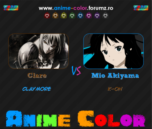 Clare vs Mio 125