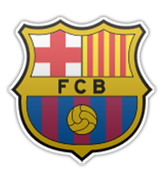 FC Barcelone - Manchester United Barca12