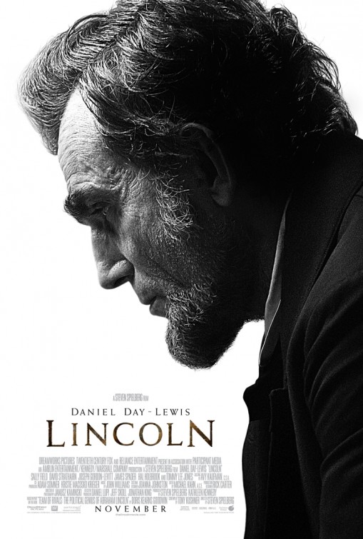 Lincoln de Steven Spielberg Lincol10