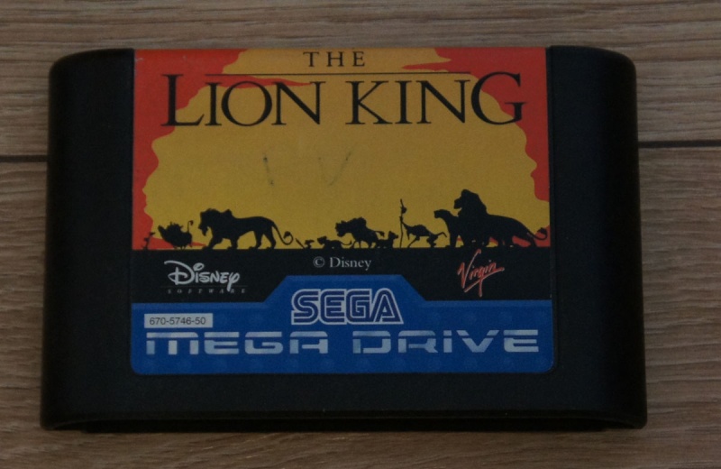 Ventes jeux Megadrive et Saturn Roilio10