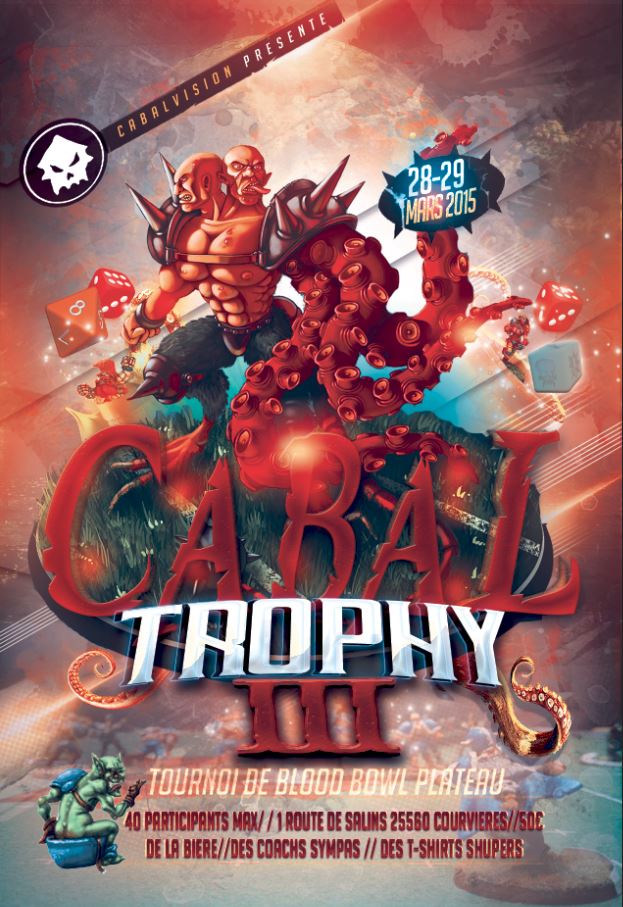 Affiche Cabal Trophy Captur11