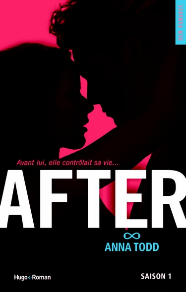 La série After - Saison 1 : After d'Anna Todd 01_aft11