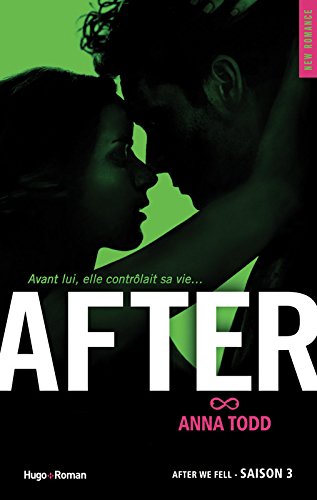 After - Saison 3 : After We Fell d'Anna Todd After_14