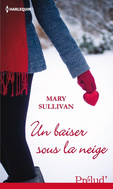 Un baiser sous la neige de Mary Sullivan Baiser10