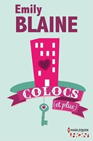 Liste de romances sur le thème de la cuisine Colocs10