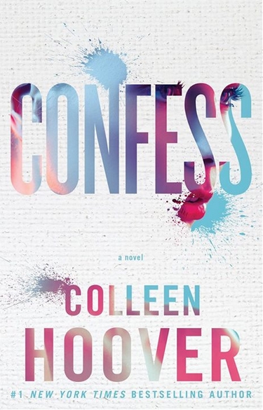 Confess de Colleen Hoover Confes10