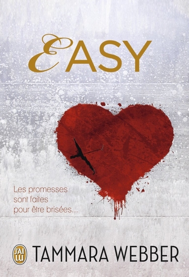 (New Adult) Easy de Tammara Webber Easy10