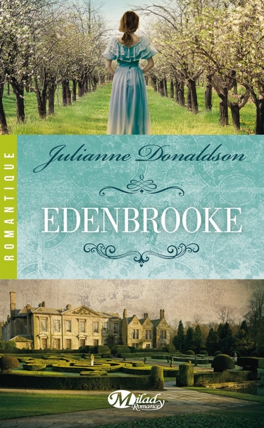 Edenbrook  - Julianne Donaldson - Edenbrooke de Julianne Donaldson Edenbr10