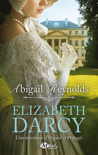 Elizabeth Darcy - Abigail Reynolds Elizab11