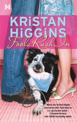 higgins - Un grand amour peut en cacher un autre de Kristan Higgins Fools_11