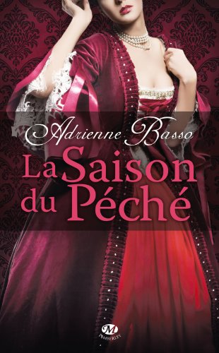 La Saison du péché de Adrienne Basso La-sai10