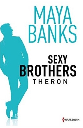 Sexy Brothers − Épisode 2 : Theron de Maya Banks Sexy_b11