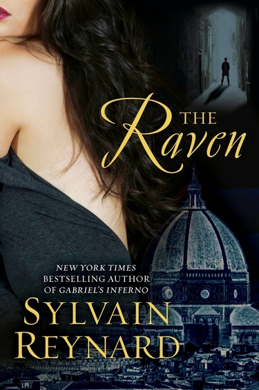 La série Florentine - Tome 1: The Raven de Sylvain Reynard The_ra10