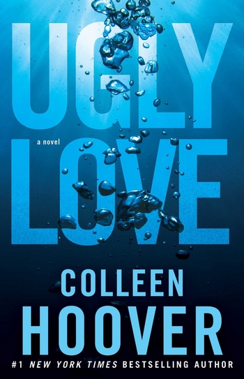 Lecture commune : Ugly Love de Colleen Hoover Ugly_l10