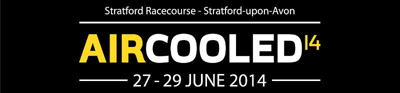 Aircooled 14, Stratford on Avon, 27th to 29th June Aircoo10