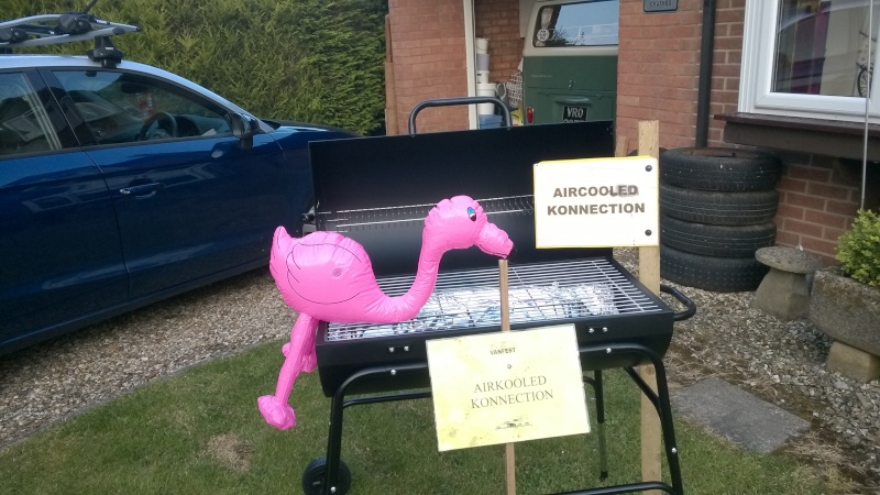 AK and Friends Savernake BBQ – Sunday 13th July now WITH PICS Wp_20114
