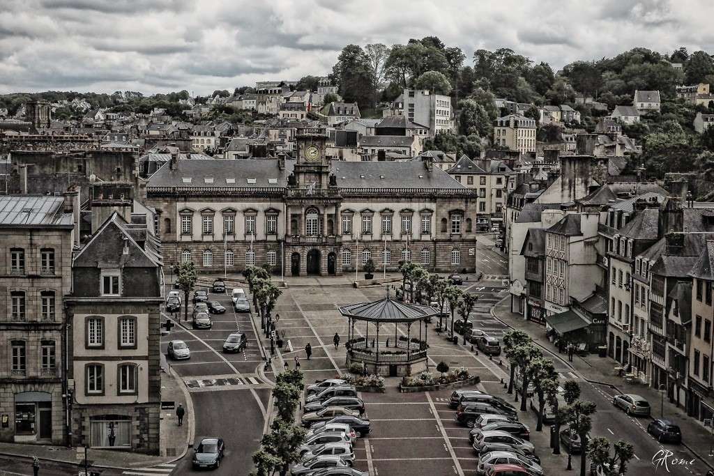 premier essai hdr avec em1 + deuxième essai Morlai10
