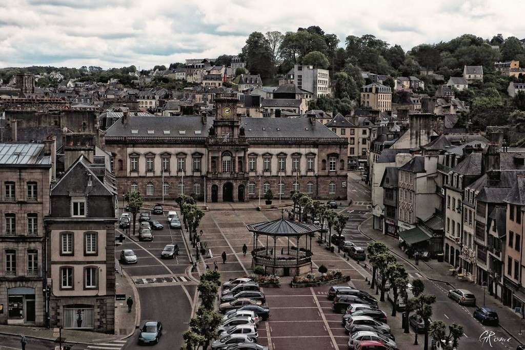 premier essai hdr avec em1 + deuxième essai Morlai12